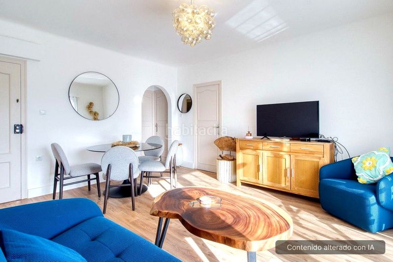 Foto 61327361-c4dc-46b7-9516-32aa86ac9898. Planta baixa amb aparcament a Nord Roses