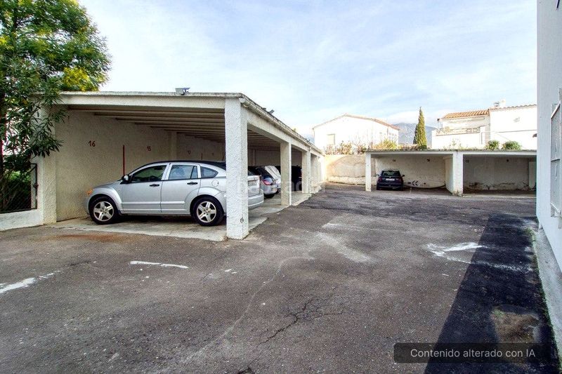 Foto 64dc2070-9608-4d12-8007-48032b9082ae. Planta baixa amb aparcament a Nord Roses