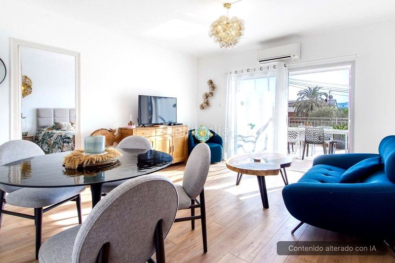 Foto 9f3112c6-ce55-4bf0-8c13-d0e393ba9bf3. Planta baixa amb aparcament a Nord Roses