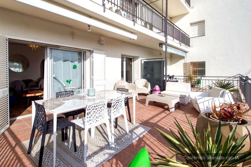 Foto ac08a707-ad0c-4588-bd5d-5dfd8f5edb48. Planta baixa amb aparcament a Nord Roses