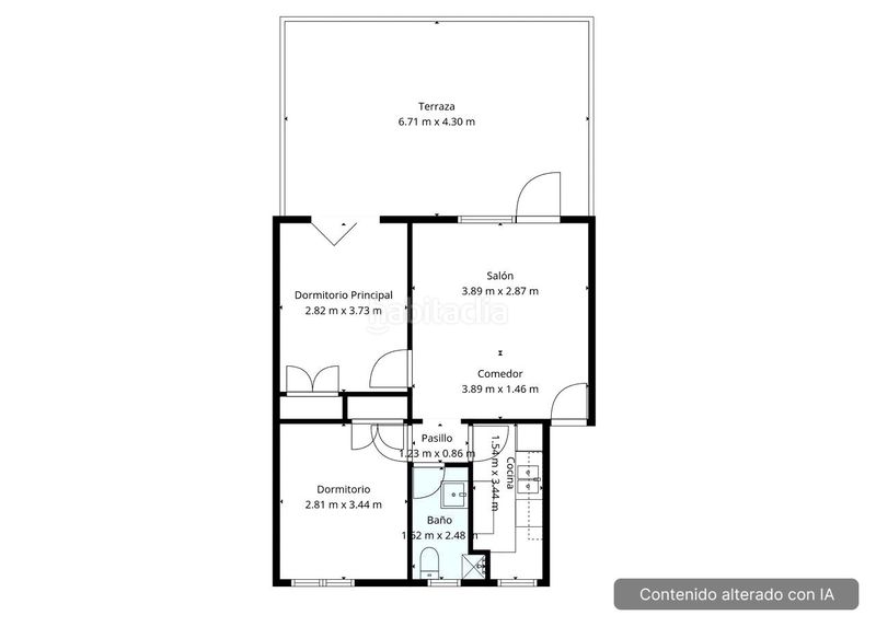 Foto decbbde3-d459-478a-a388-ec371994cf39. Planta baixa amb aparcament a Nord Roses