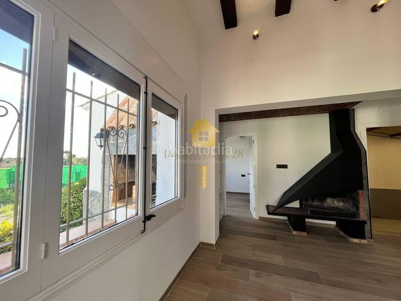 Foto 93d558f0-c487-4fd9-aaf3-c100093dd188. Casa amb aparcament a Nord Roses