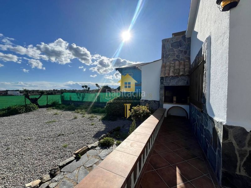 Foto e1fdb011-bcdb-438a-b6f1-8d3810219307. Casa amb aparcament a Nord Roses