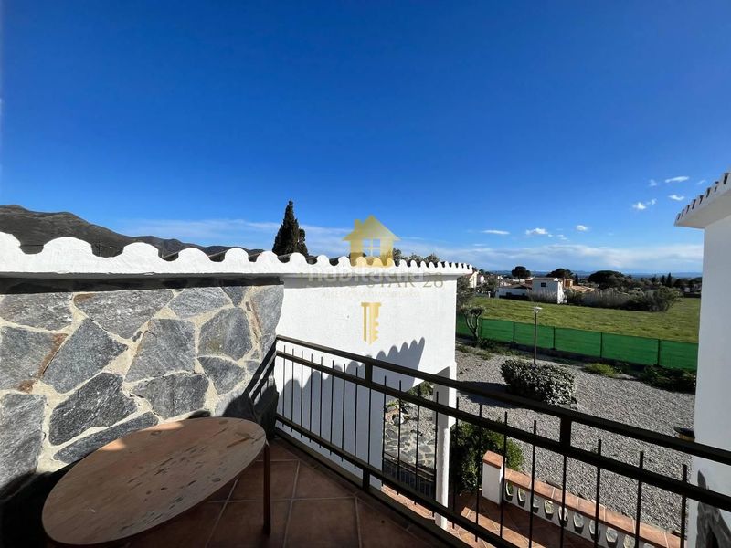 Foto fadde6b3-08fb-40a2-933c-fe59a523a2dd. Casa amb aparcament a Nord Roses