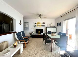 Etagenwohnung  Carrer d'antoni canals. Espectacular apartamento con vistas al mar
