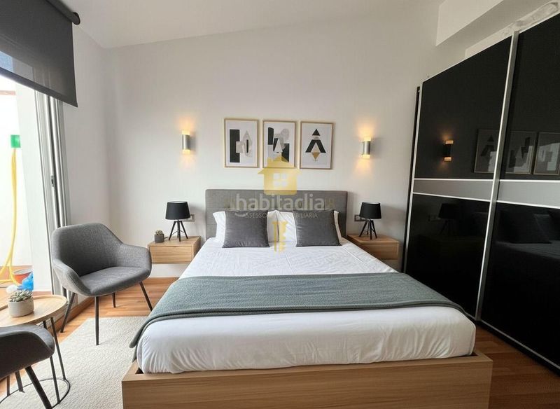 Foto 9b63d5fa-4505-4bed-b32f-e8a7541ef3fd. Dúplex  en venta 3 habitaciones 2 baños parking incluido en Figueres