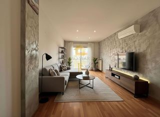 Zweist�ckige Wohnung  Clerch i nicolau. D�plex en venta en figueres  3 habitaciones  2 ba�os  parking in