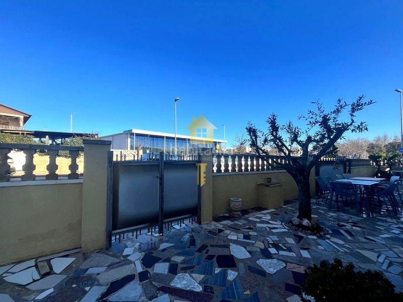 Foto 79be3090-ab16-420d-9bb9-761228a034e8. Casa amb calefacció a Vilafant