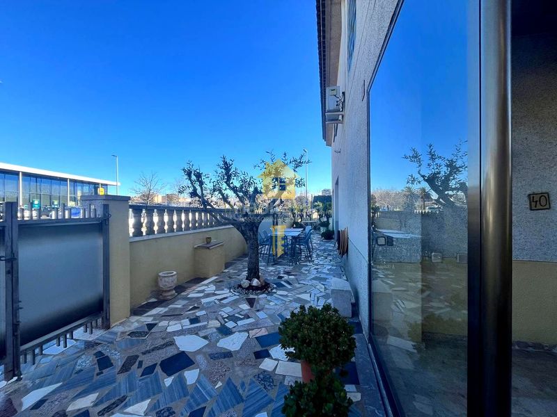 Foto f4a395e3-313b-4f23-9359-1e6a4ae1f605. Casa amb calefacció a Vilafant