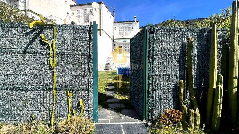 Foto 4265bed4-6276-4d16-8392-c0d44af46830. Casa adossada a Puig Rom-Canyelles-Almadrava Roses