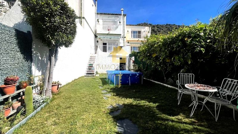 Foto 4531876f-a567-4d7a-a4b3-84b182d20646. Casa adossada a Puig Rom-Canyelles-Almadrava Roses