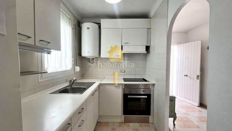Foto 5e4e265c-c9d2-4060-8924-d91b41953252. Casa adossada a Puig Rom-Canyelles-Almadrava Roses