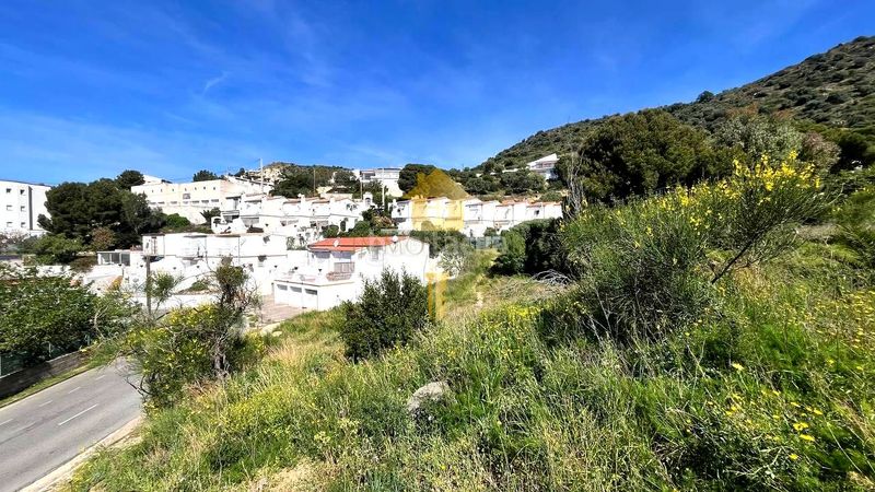 Foto de046bf1-2a9c-4a38-a637-554225796675. Casa adossada a Puig Rom-Canyelles-Almadrava Roses