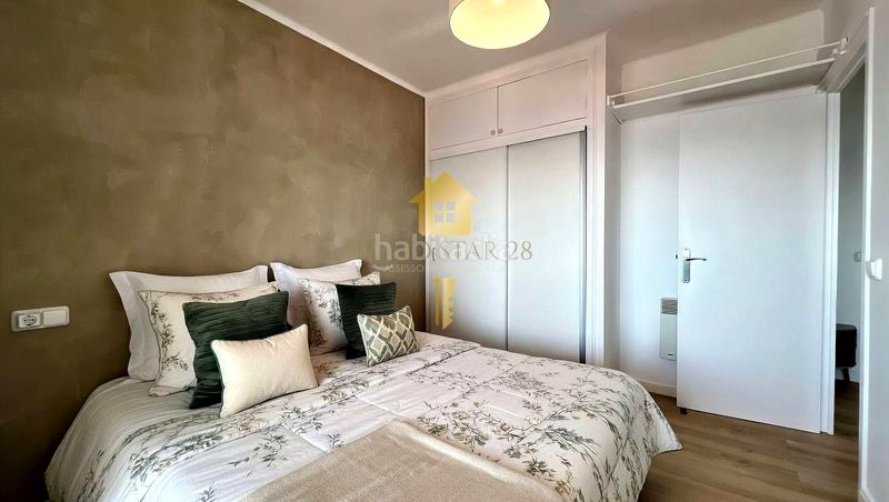 Foto 18a64898-6c18-4d95-80e0-d81170ff45a1. Pis amb aparcament a Puig Rom-Canyelles-Almadrava Roses