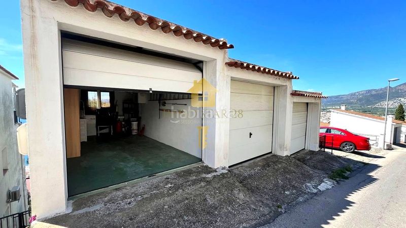 Foto 60c89bd3-e4f4-4e9d-ad4b-7f7468c4534f. Pis amb aparcament a Puig Rom-Canyelles-Almadrava Roses