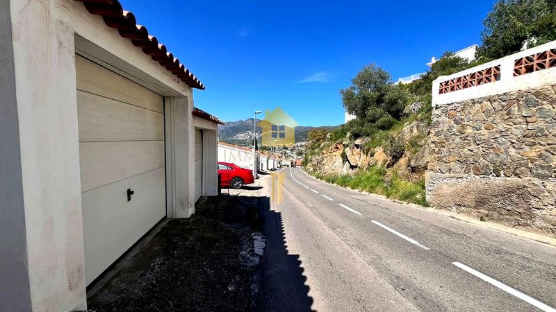 Foto a8d0e9f5-5ff8-4f91-945c-113fe1f73742. Pis amb aparcament a Puig Rom-Canyelles-Almadrava Roses