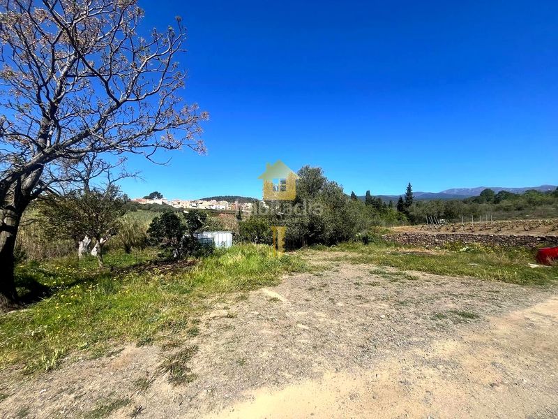 Foto 17ab95b8-2a09-4bf9-be64-15d091c0f534. Terreny residencial a Espolla