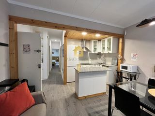 Rent Ground floor  Palmerola. Apartamento de 2 habitaciones en roses centro!
