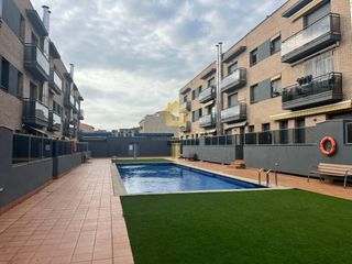 Pis  De sant sebastia. En venta apartamento con 2 habitaciones