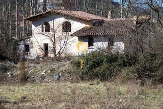 Bauernhof  Lloc mas el moli de la torre. Masía en venta  gran finca rústica con edificaciones tradicional