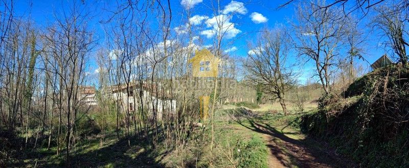 Foto 82dc92b8-94c6-4246-9e1b-87f6ea19268a. Masía  en venta gran finca rústica con edificaciones tradicionales y amplio terreno agrícola y forestal en Olot