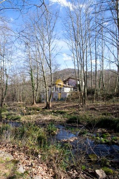 Foto 9d325b20-5573-4fdf-81fe-777cbd84e05f. Masía  en venta gran finca rústica con edificaciones tradicionales y amplio terreno agrícola y forestal en Olot