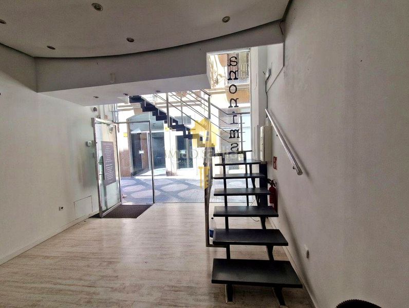 Foto 05c474b2-0c1c-4f41-b33d-b604b0f6e9cc. Lloguer local comercial a Centre Figueres