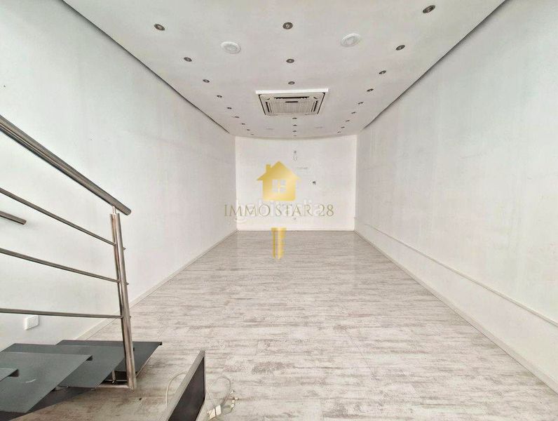 Foto 0779f037-7127-4fe4-8865-9622630a33f6. Lloguer local comercial a Centre Figueres