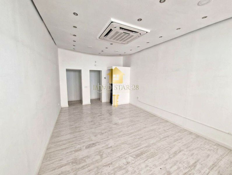 Foto 7f3e2b16-df28-4323-bdef-beee102cfafd. Lloguer local comercial a Centre Figueres