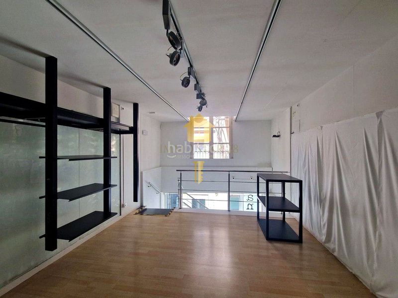 Foto 8947b3d5-4118-4c2e-845f-e041dd3d8af8. Lloguer local comercial a Centre Figueres