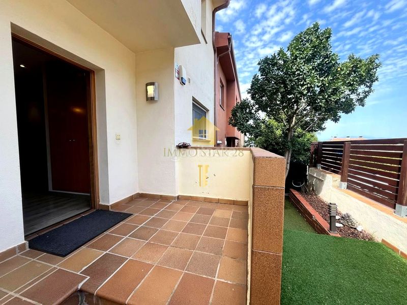 Foto 4abd65cd-c7d9-44dc-a558-79af2d63d17f. Casa adossada amb calefacció piscina a Palau-saverdera