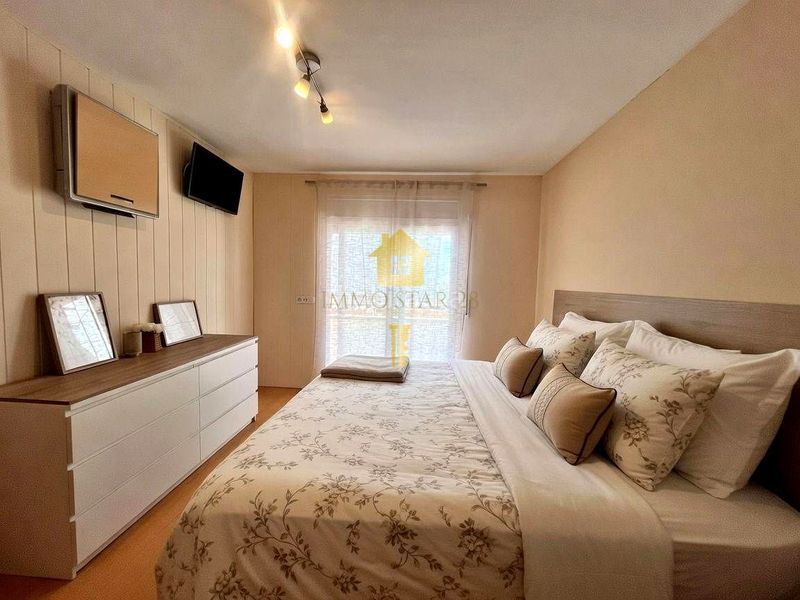 Foto e8555fd7-25d6-4fd3-9598-e0b2a80eb8b1. Casa adossada amb calefacció piscina a Palau-saverdera