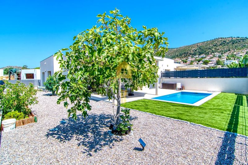 Foto 12de2298-4370-4ca8-89f5-7c3f77db6a4b. Casa amb calefacció piscina a Palau-saverdera