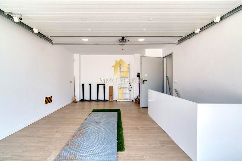 Foto 6d6c426a-606f-4b1f-bdc2-4957f5abd1d1. Casa amb calefacció piscina a Palau-saverdera