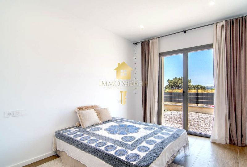 Foto a6e12844-3031-4d6b-9700-6de4a9a90e68. Casa amb calefacció piscina a Palau-saverdera