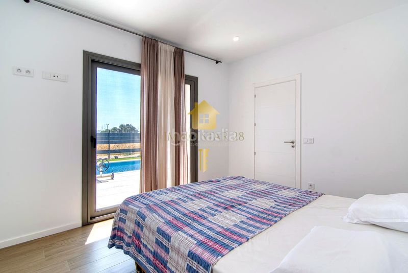 Foto b8e24f36-12dd-4b8a-a3bb-8f1523732a2a. Casa amb calefacció piscina a Palau-saverdera