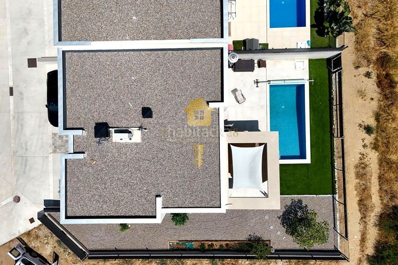 Foto d2955fa3-272b-433b-87c0-5d7eeb2bfe52. Casa amb calefacció piscina a Palau-saverdera
