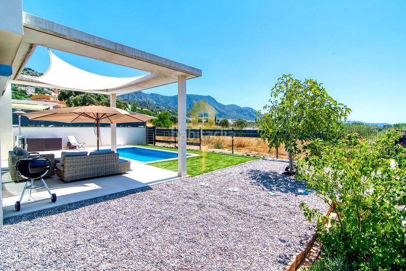 Foto f461a881-3a09-4acc-afeb-615c88365758. Casa amb calefacció piscina a Palau-saverdera