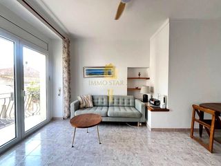 Location Appartement  Calle nou. Amplio piso de 4 habitaciones  alquiler anual en palausaverdera