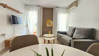 Ground floor  Calle port joan. Apartamento en planta baja con licencia turistica