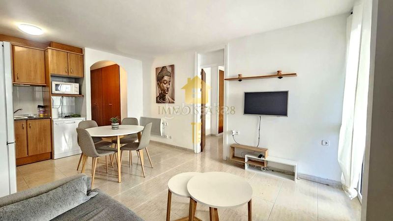Foto e9983b7b-f7e0-41f6-b589-749156066d25. Planta baixa a Santa Margarida Roses