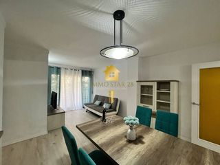 Miete Appartement  Calle del cap norfeu. Amplio apartamento de 3 habitaciones en el centro de roses  alqu