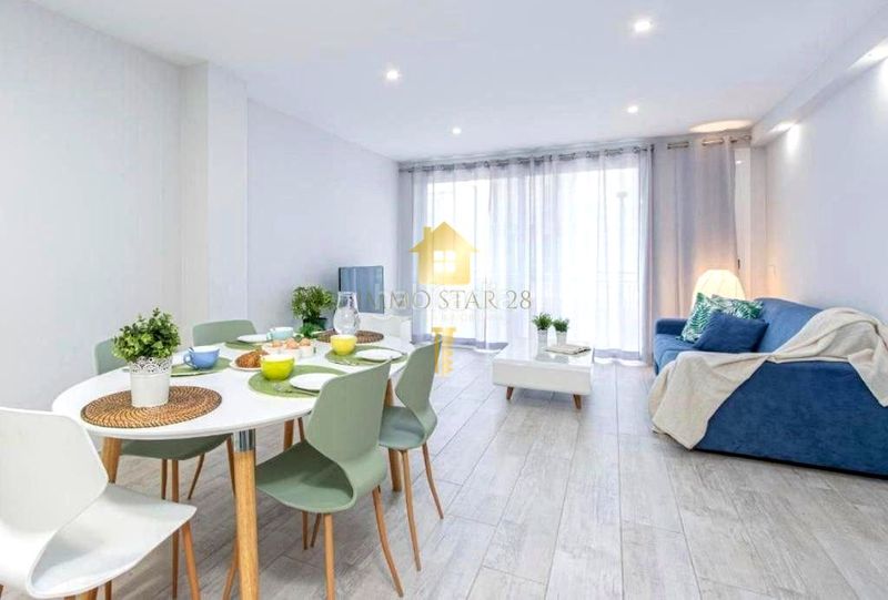 Foto 0b89fab1-cb90-4c09-98b7-1c2975ee0106. Rent flat in Centre Roses