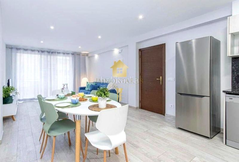 Foto 0ecf1733-1dde-4b8c-b54a-f821aae8b75e. Rent flat in Centre Roses