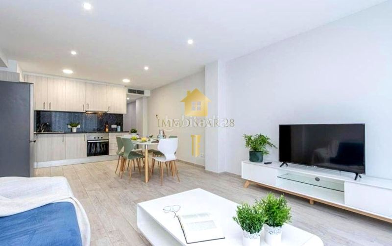 Foto 3d6d1dbd-da89-4dbd-a95a-90e8737ea9f7. Rent flat in Centre Roses