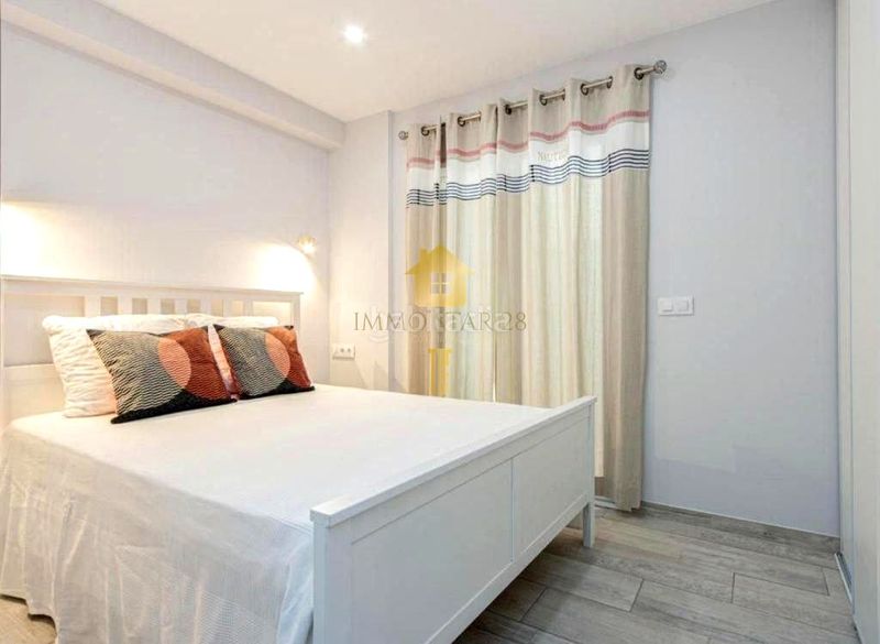Foto 5e9cc4a5-dbaf-43fc-84e8-3eb47c925fda. Rent flat in Centre Roses