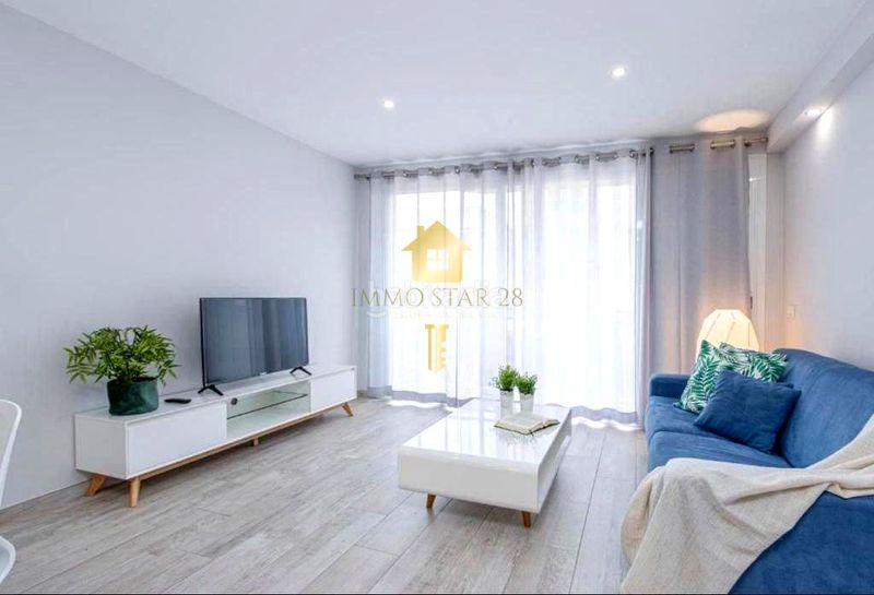 Foto 7acf065e-c432-4a6a-b1d0-b7fe8e099e9f. Rent flat in Centre Roses
