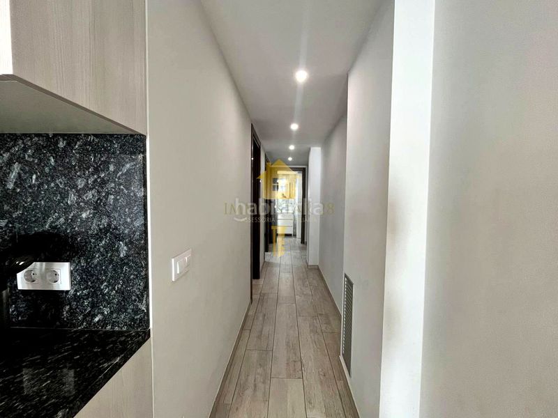 Foto 8aeeec9c-2580-47b2-895a-fe15887e9ee9. Rent flat in Centre Roses