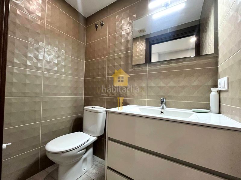 Foto 962aca71-e627-4b74-9d2f-9658056f0af9. Rent flat in Centre Roses