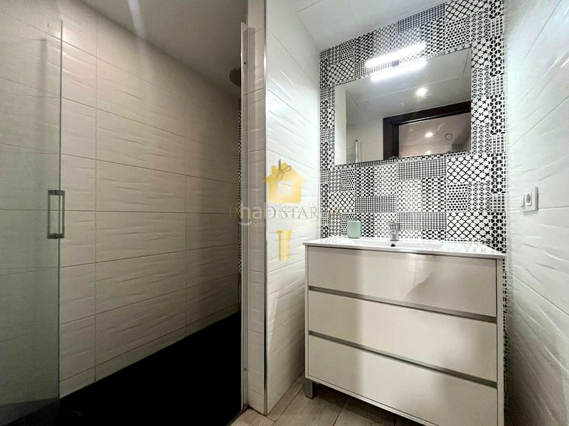 Foto 97e737b6-4ed5-470a-886e-527956137189. Rent flat in Centre Roses